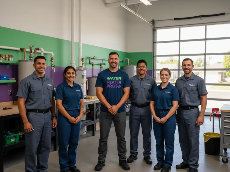 Water Heater Pros - Water heater repair in Guayama near me